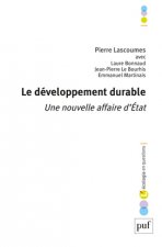 Le développement durable