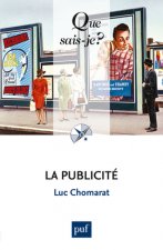 La publicité