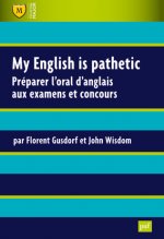 My English is pathetic