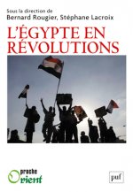 L'Égypte en révolutions