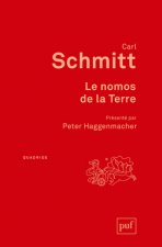 Le nomos de la Terre