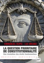 La Question prioritaire de constitutionnalité, une révolution des droits fondamentaux