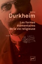 Les formes élémentaires de la vie religieuse