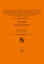 Annales bergsoniennes, VI