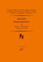 Annales bergsoniennes, VII