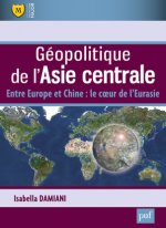 Géopolitique de l'Asie centrale