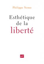 Esthétique de la liberté