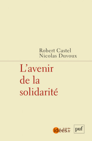 L'avenir de la solidarité