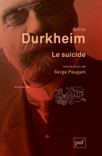 Le suicide