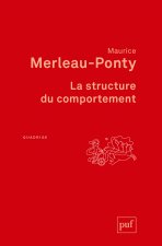 La structure du comportement