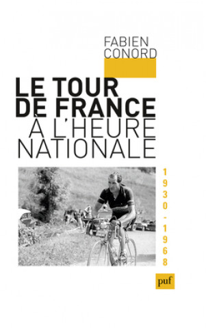 Le Tour de France à l'heure nationale