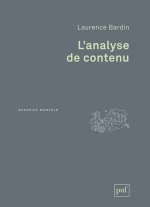 L'analyse de contenu