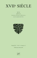 XVIIe siècle 2014, n° 265