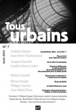 Tous urbains n° 7 (2014)