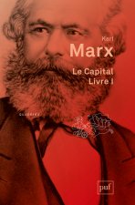Le Capital. Livre I
