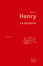 La barbarie