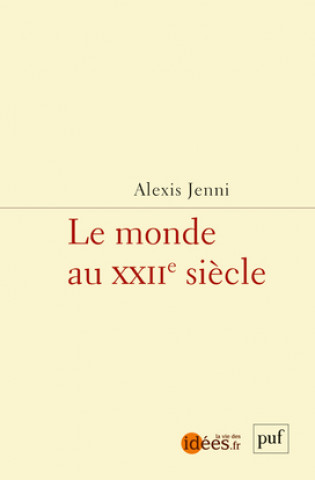 Le monde au XXIIe siècle