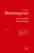 La frivolité essentielle