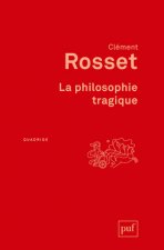 La philosophie tragique