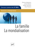 La famille. La mondialisation