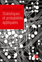 Statistiques et probabilités appliquées