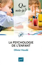 LA PSYCHOLOGIE DE L'ENFANT (7ED) QSJ 369.