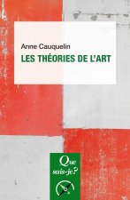 Les  théories de l'art