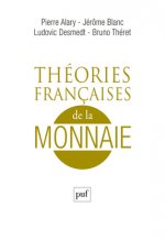 Théories françaises de la monnaie