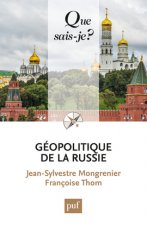 GEOPOLITIQUE DE LA RUSSIE QSJ 4043