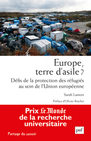 Europe, terre d'asile ?