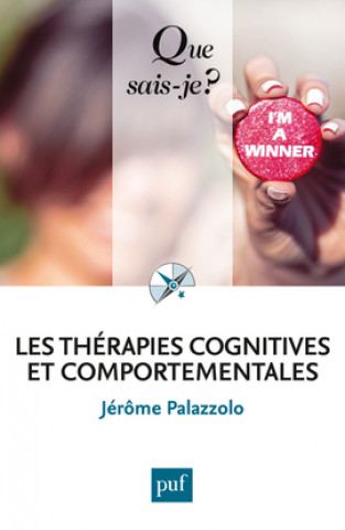 Les thérapies cognitives et comportementales