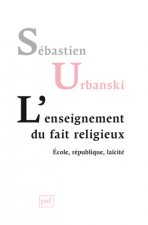 L'enseignement du fait religieux