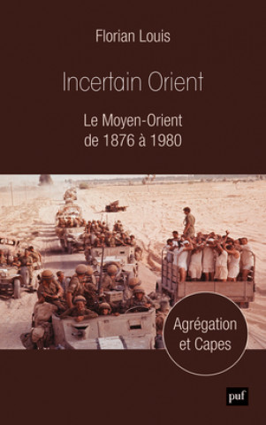 Incertain Orient