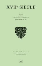 XVIIe siècle 2017, n° 277