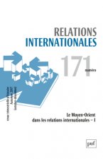Relations internationales 2017 - n° 171