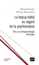 Le Foetus/Bébé au regard de la psychanalyse