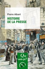 Histoire de la presse