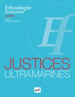 Ethnologie française 2018, n° 1