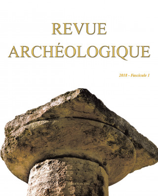 Revue archéologique 2018, n° 1