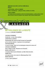 COMMUNICATION & LANGAGES- 2018 - 195