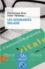 Les Assurances maladie