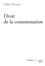 Droit de la consommation
