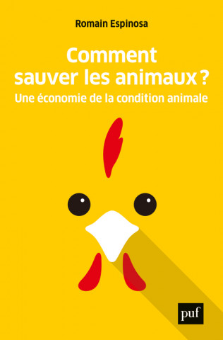 Comment sauver les animaux ?