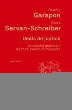 Deals de justice