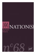 Actuel marx 2020, n.68