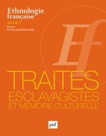 Ethnologie francaise 2020-1