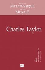 Revue de metaphysique et de morale, 2020-4