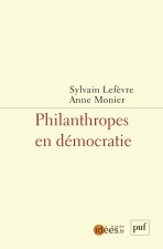 Philanthropes en démocratie