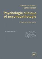 Psychologie clinique et psychopathologie