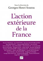L'action extérieure de la France